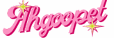 Ahgoopet